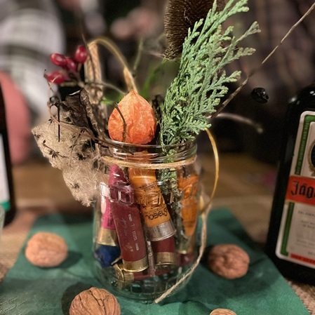 Jägeschlag und Sonstiges 2025