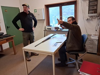 Prüfungssimulation 2025