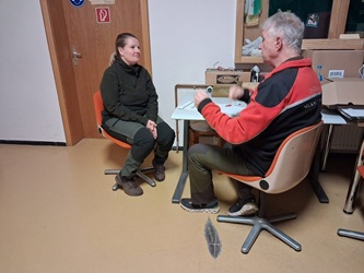 Prüfungssimulation 2025