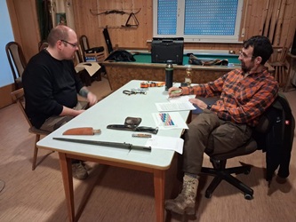 Prüfungssimulation 2025