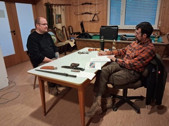 Prüfungssimulation 2025