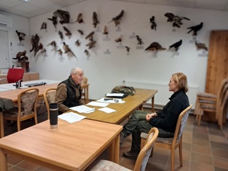 Prüfungssimulation 2025