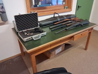 Prüfungssimulation 2025