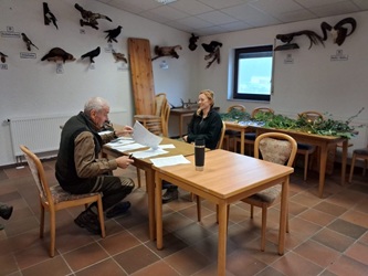 Prüfungssimulation 2025