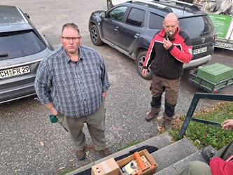 Prüfungssimulation 2025